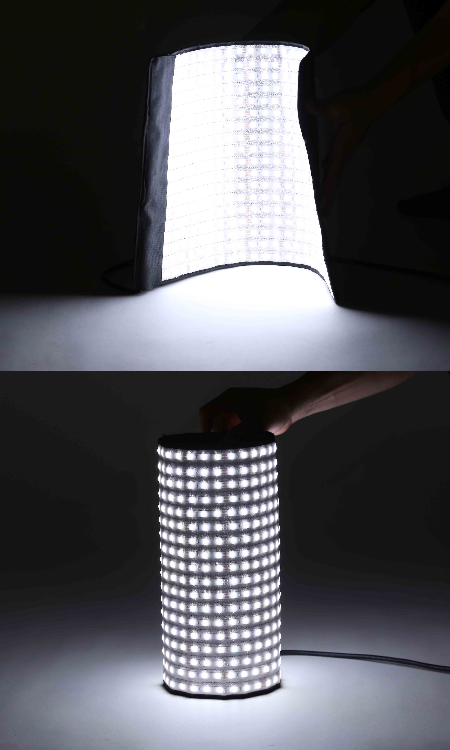 flex led panel